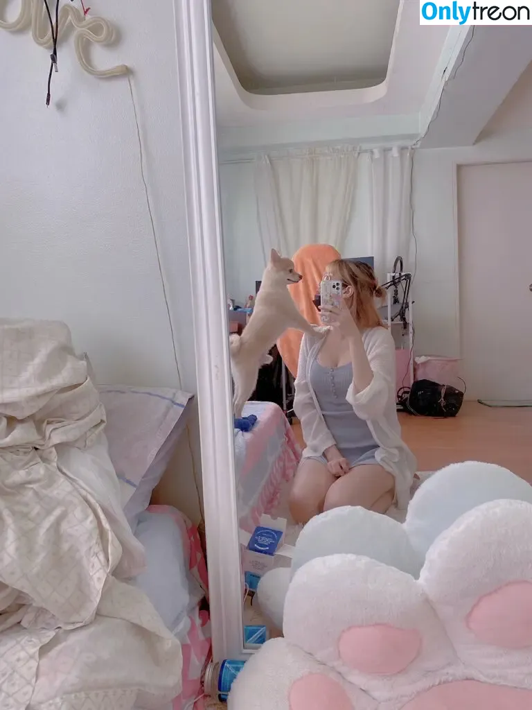 Kura Onee-san nude photo #0142 (kurasushi_usa / lewdgami)
