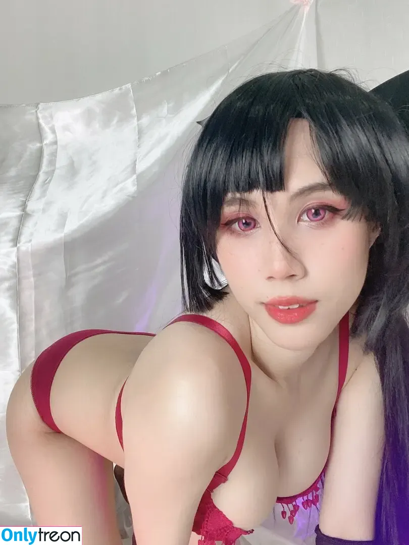 Kura Onee-san nude photo #0159 (kurasushi_usa / lewdgami)