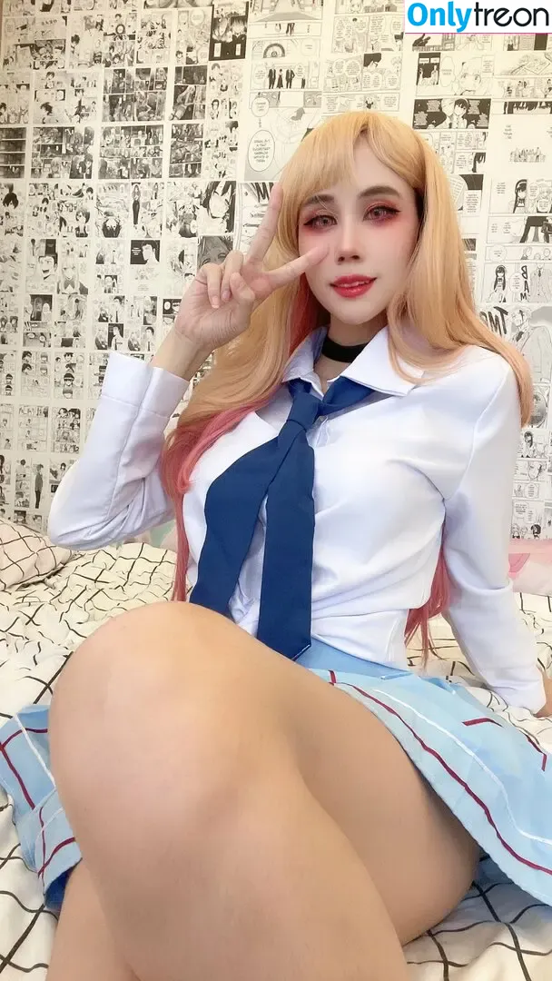 Kura Onee-san nude photo #0203 (kurasushi_usa / lewdgami)