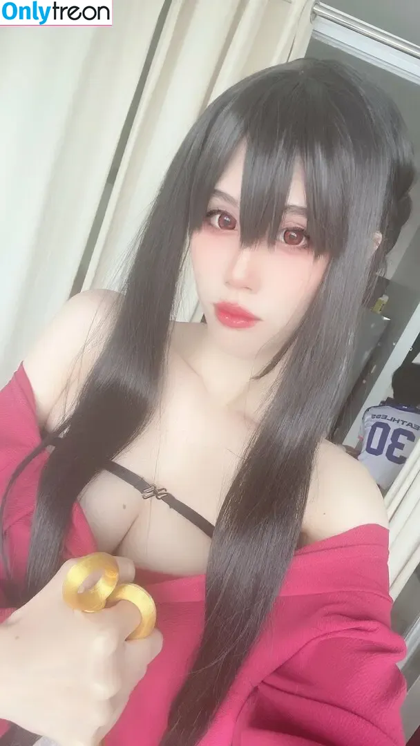 Kura Onee-san nude photo #0205 (kurasushi_usa / lewdgami)