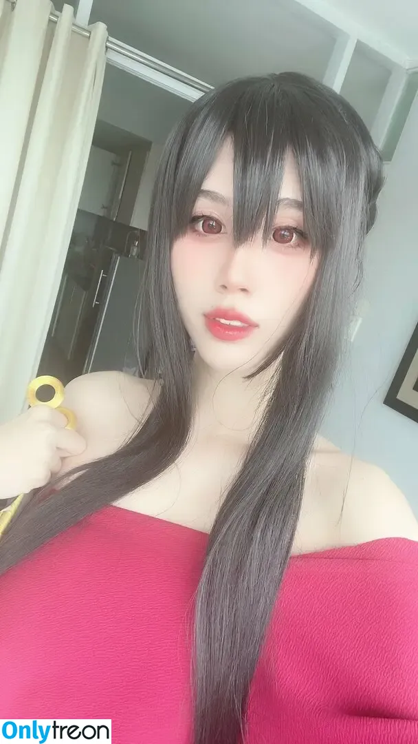 Kura Onee-san nude photo #0206 (kurasushi_usa / lewdgami)