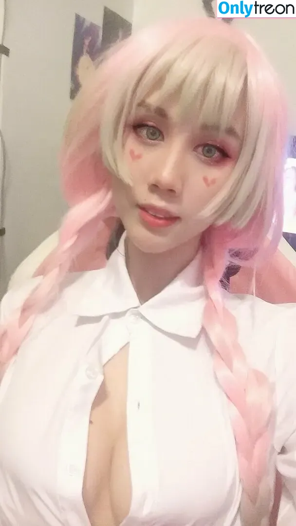 Kura Onee-san nude photo #0267 (kurasushi_usa / lewdgami)