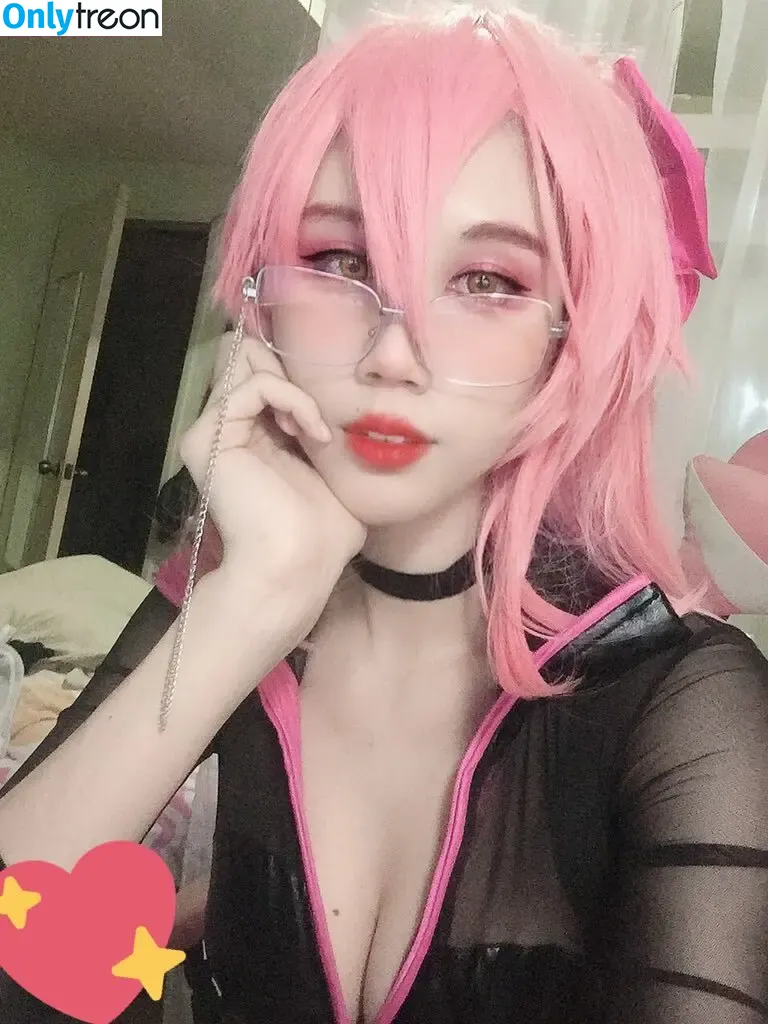 Kura Onee-san nude photo #0301 (kurasushi_usa / lewdgami)