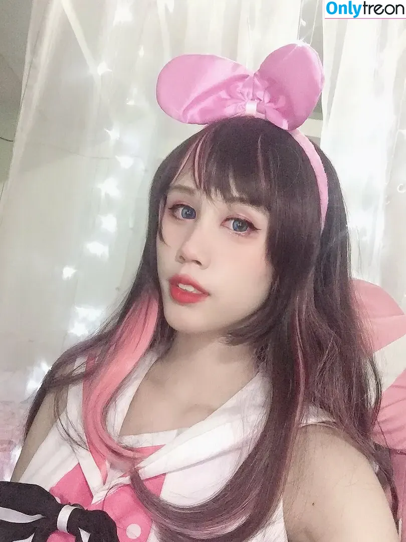 Kura Onee-san nude photo #0310 (kurasushi_usa / lewdgami)