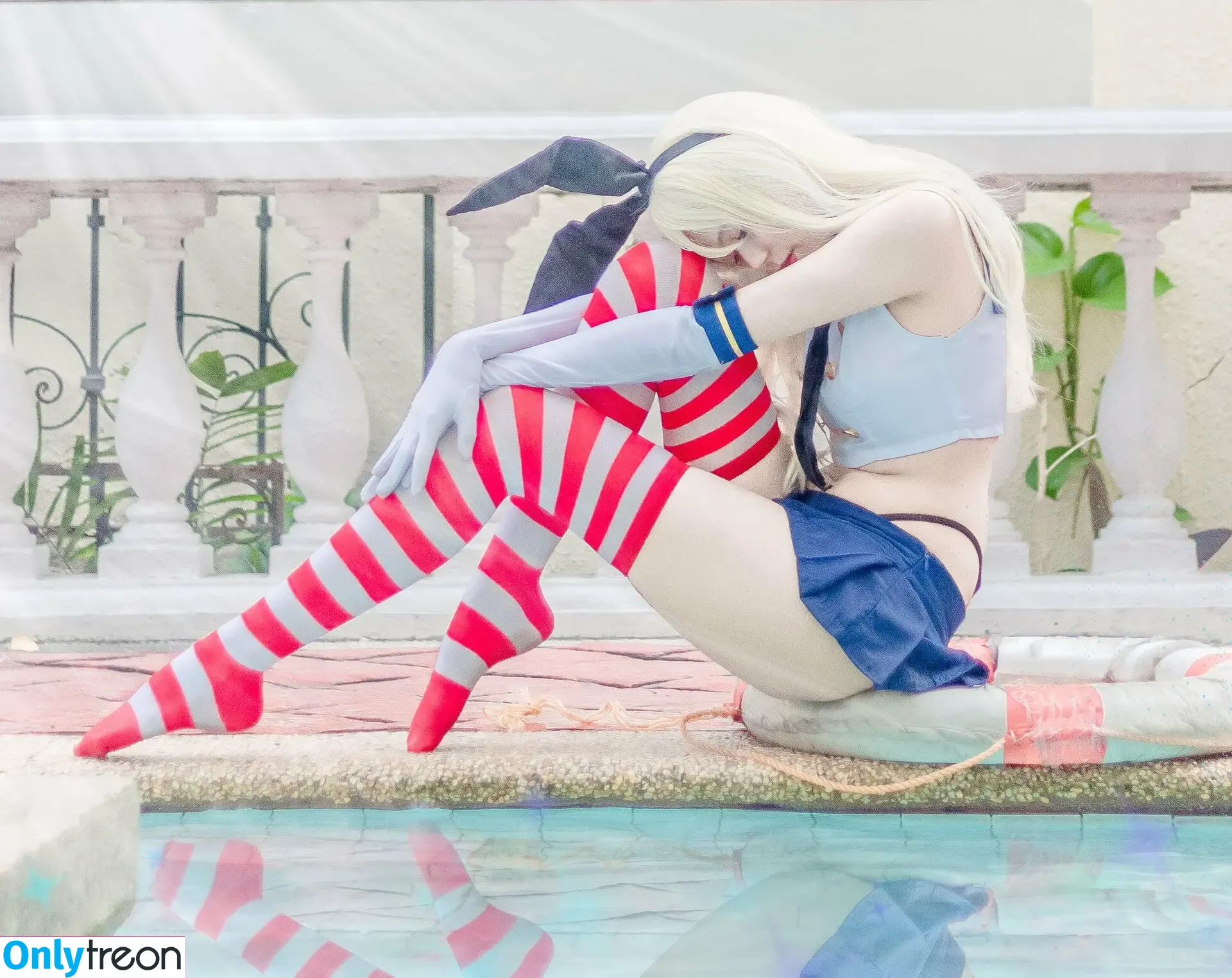 Kura Onee-san nude photo #0335 (kurasushi_usa / lewdgami)