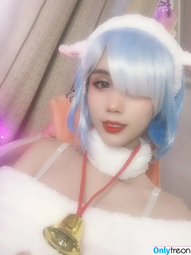 Kura Onee-san nude photo #0371 (kurasushi_usa / lewdgami)