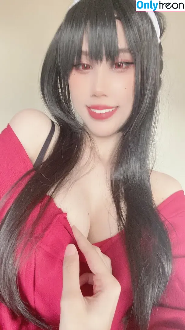 Kura Onee-san nude photo #0469 (kurasushi_usa / lewdgami)