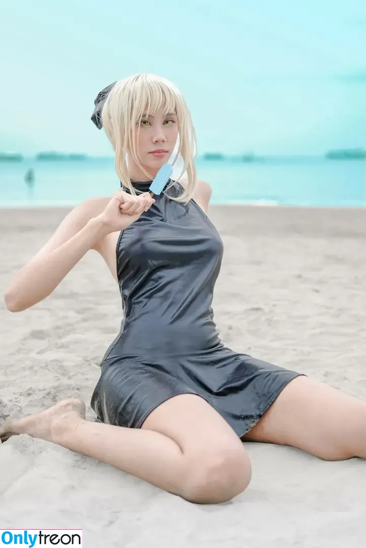 Kura Onee-san nude photo #0549 (kurasushi_usa / lewdgami)