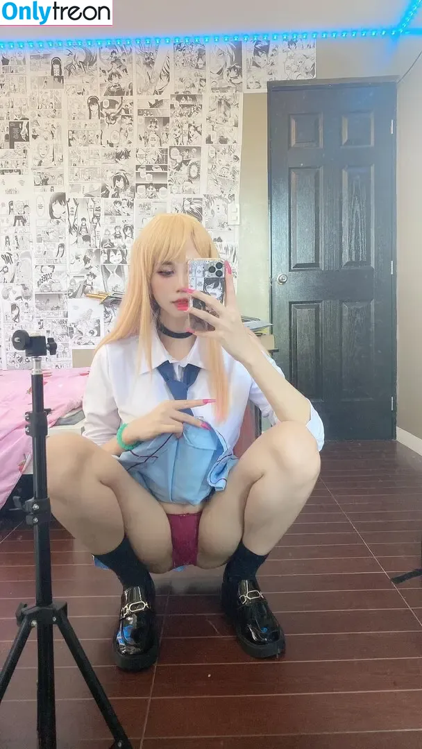Kura Onee-san nude photo #0580 (kurasushi_usa / lewdgami)