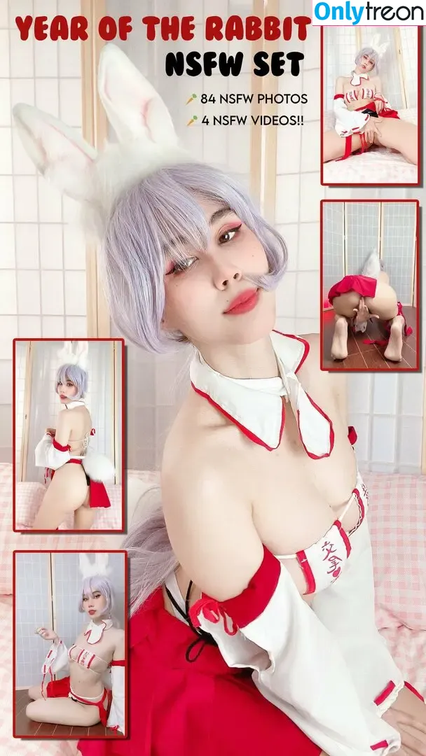 Kura Onee-san nude photo #0611 (kurasushi_usa / lewdgami)