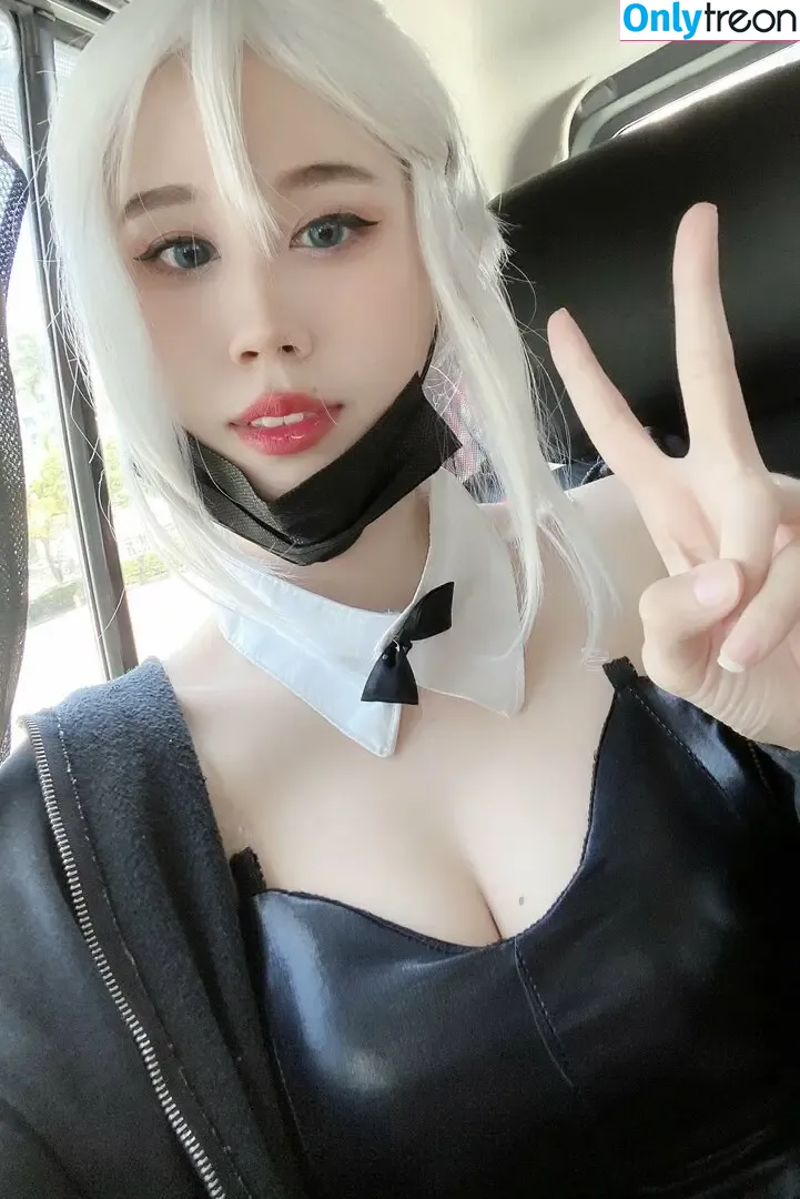 Kura Onee-san nude photo #0666 (kurasushi_usa / lewdgami)