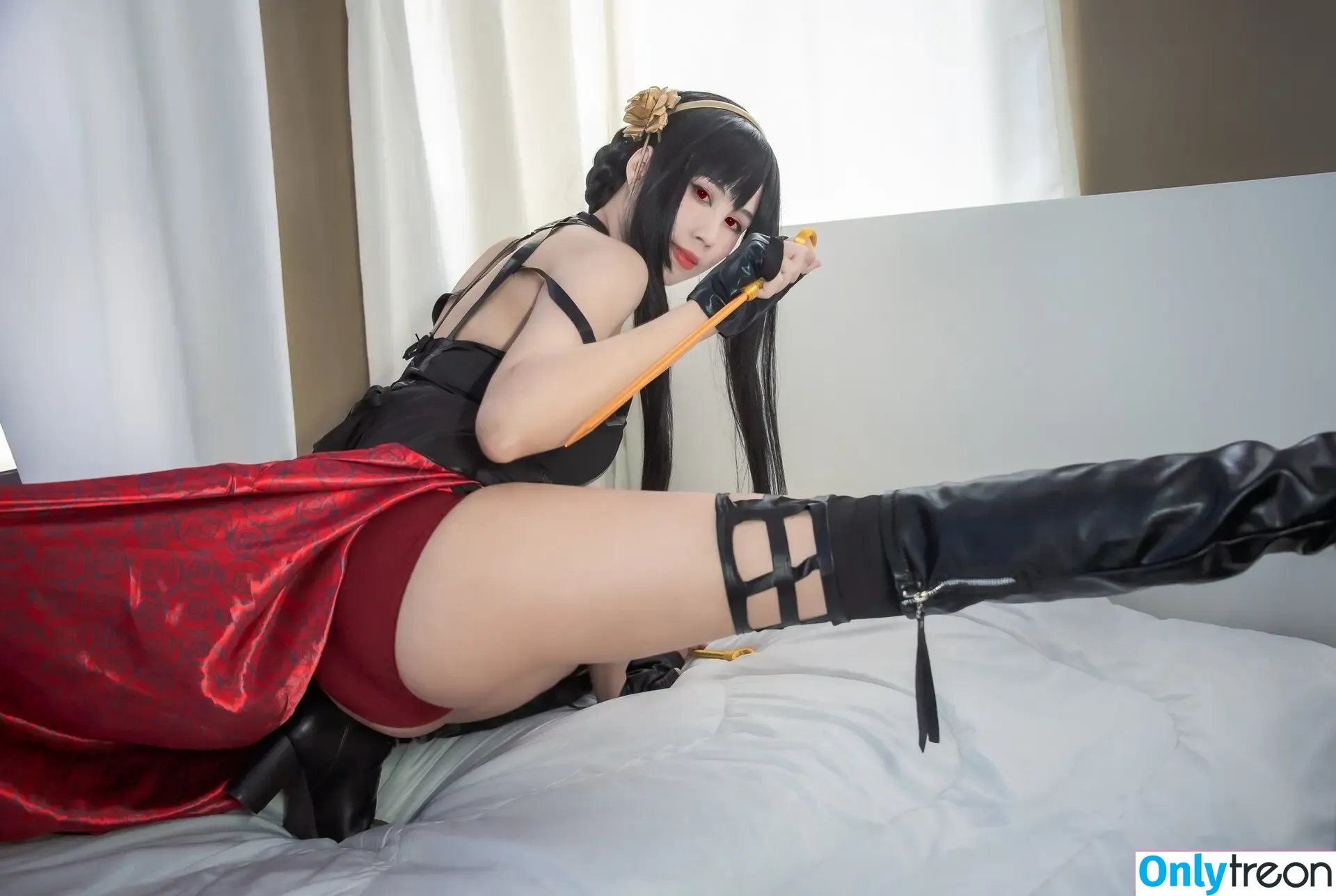 Kura Onee-san nude photo #0667 (kurasushi_usa / lewdgami)
