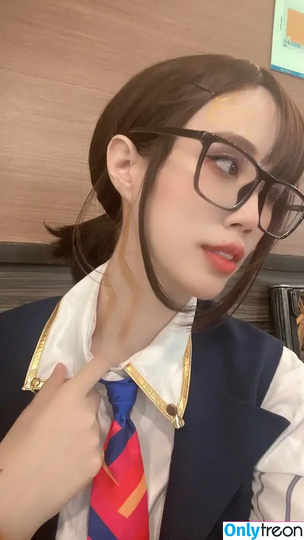 Kura Onee-san nude photo #0769 (kurasushi_usa / lewdgami)