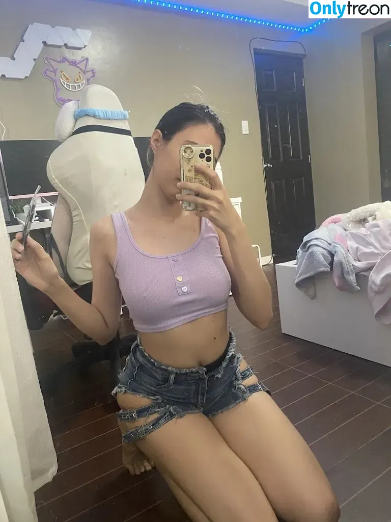 Kura Onee-san nude photo #0777 (kurasushi_usa / lewdgami)