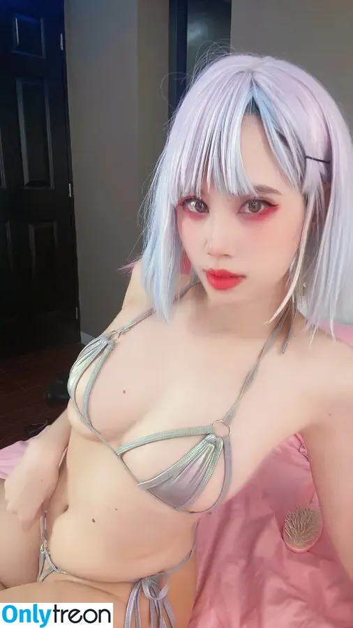 Kura Onee-san nude photo #0790 (kurasushi_usa / lewdgami)