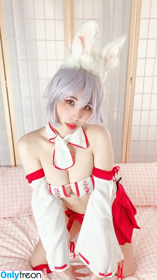 Kura Onee-san nude photo #0840 (kurasushi_usa / lewdgami)