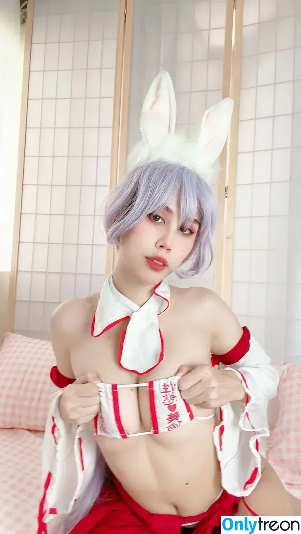 Kura Onee-san nude photo #0841 (kurasushi_usa / lewdgami)