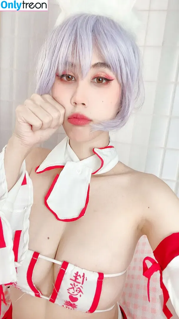 Kura Onee-san nude photo #0855 (kurasushi_usa / lewdgami)