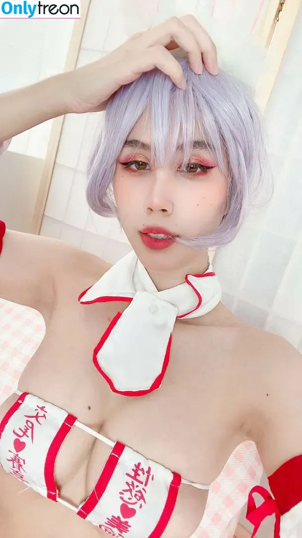 Kura Onee-san nude photo #0857 (kurasushi_usa / lewdgami)