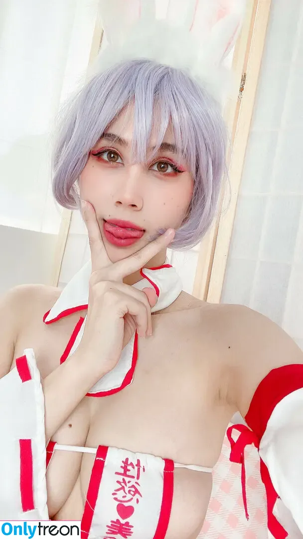 Kura Onee-san nude photo #0859 (kurasushi_usa / lewdgami)