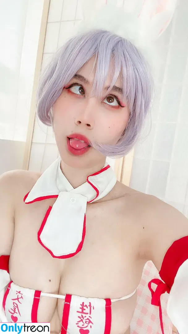 Kura Onee-san nude photo #0860 (kurasushi_usa / lewdgami)