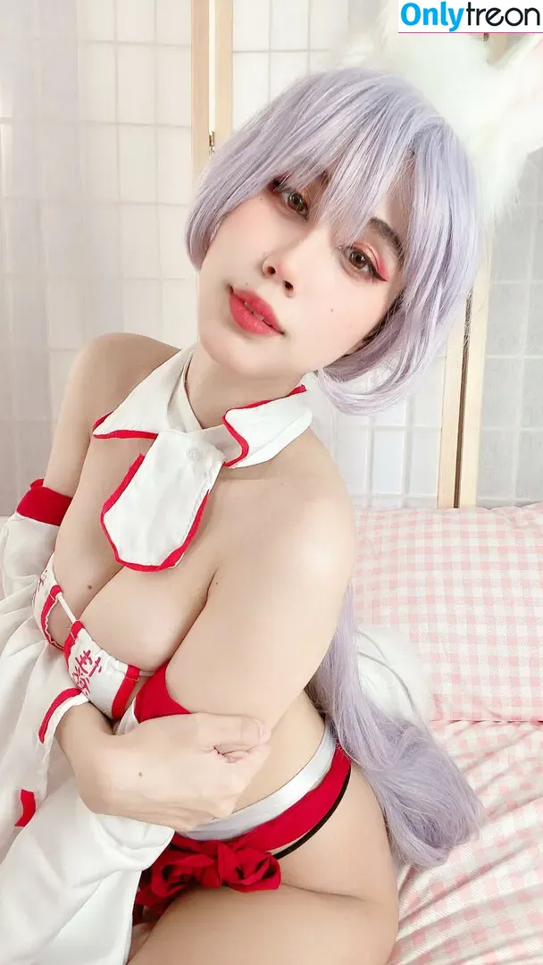 Kura Onee-san nude photo #0871 (kurasushi_usa / lewdgami)