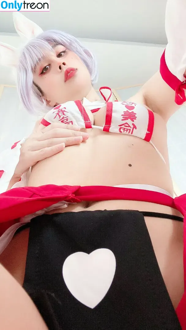 Kura Onee-san nude photo #0877 (kurasushi_usa / lewdgami)