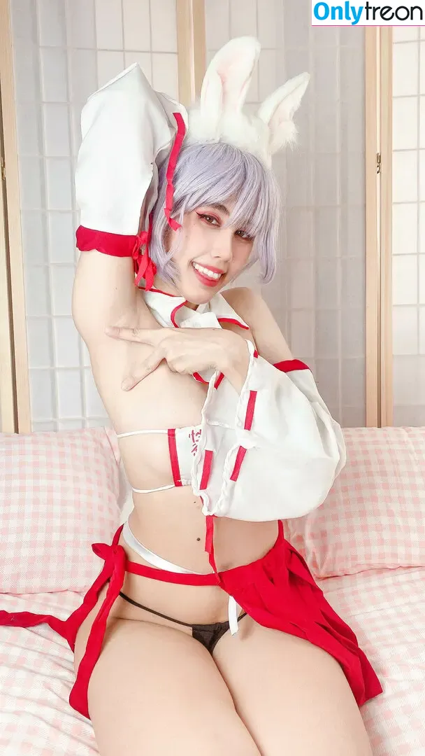 Kura Onee-san nude photo #0880 (kurasushi_usa / lewdgami)