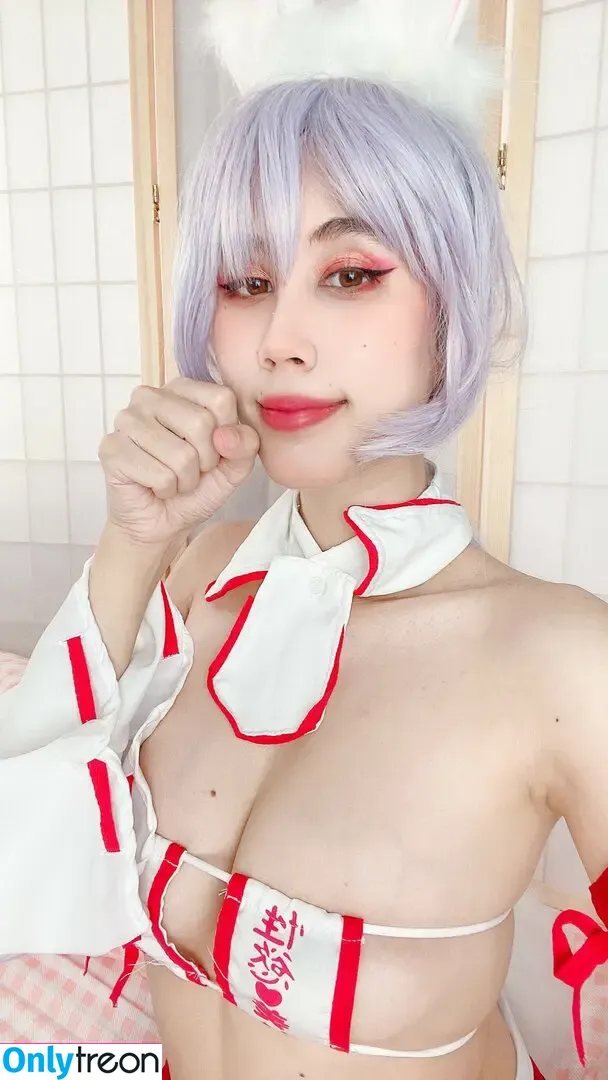 Kura Onee-san nude photo #0881 (kurasushi_usa / lewdgami)