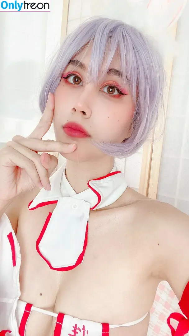 Kura Onee-san nude photo #0884 (kurasushi_usa / lewdgami)