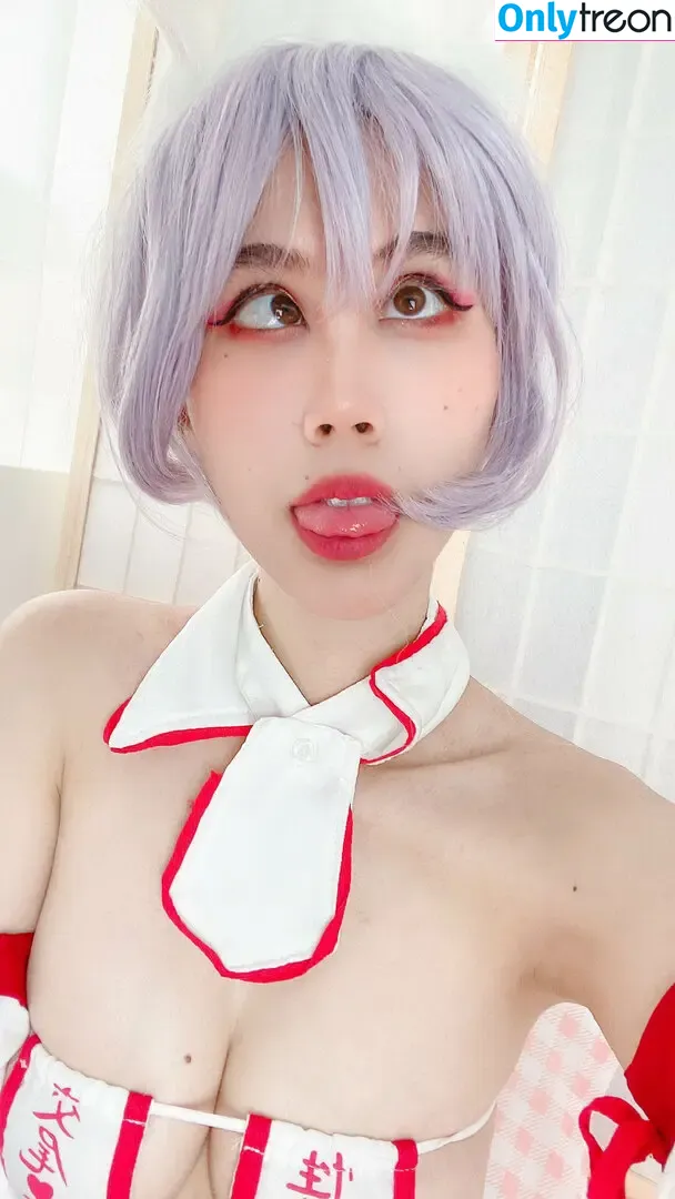 Kura Onee-san nude photo #0885 (kurasushi_usa / lewdgami)