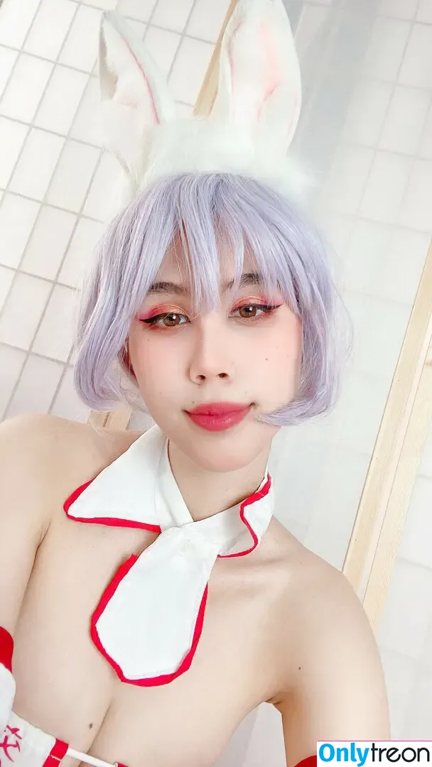 Kura Onee-san nude photo #0887 (kurasushi_usa / lewdgami)