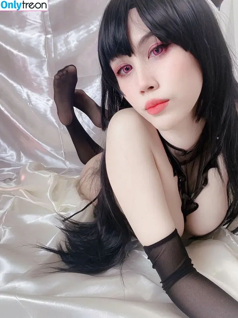Kura Onee-san nude photo #0894 (kurasushi_usa / lewdgami)