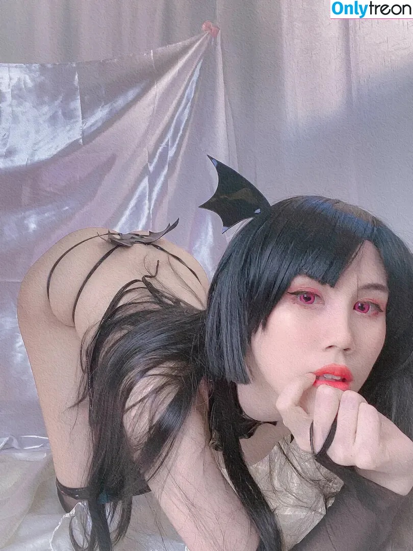 Kura Onee-san nude photo #0897 (kurasushi_usa / lewdgami)