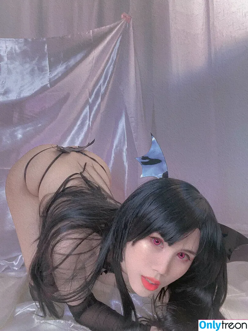 Kura Onee-san nude photo #0920 (kurasushi_usa / lewdgami)