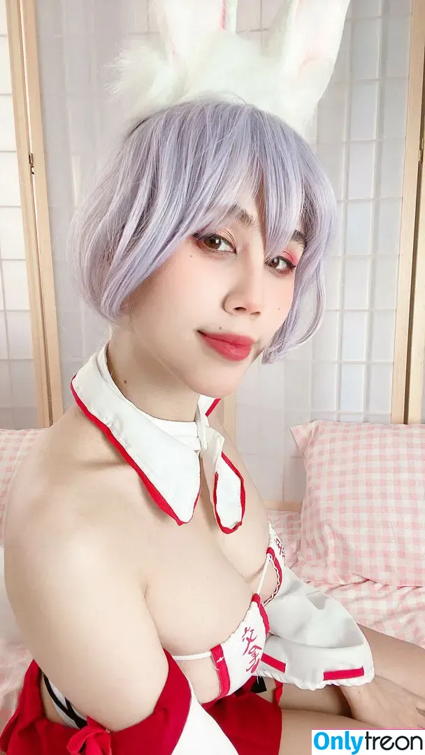 Kura Onee-san nude photo #0934 (kurasushi_usa / lewdgami)