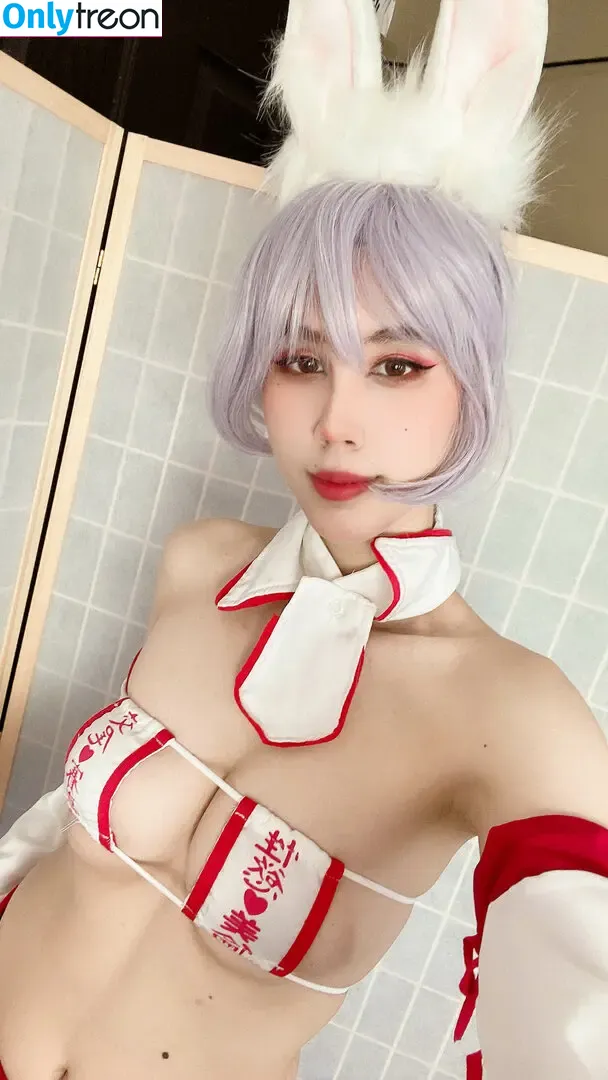 Kura Onee-san nude photo #0937 (kurasushi_usa / lewdgami)