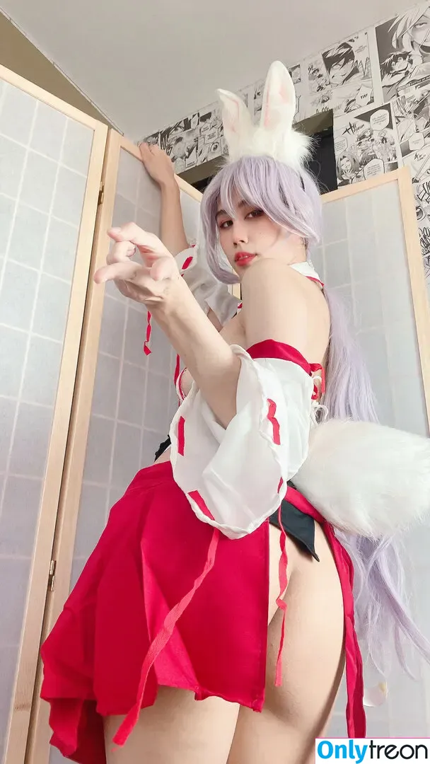 Kura Onee-san nude photo #0939 (kurasushi_usa / lewdgami)