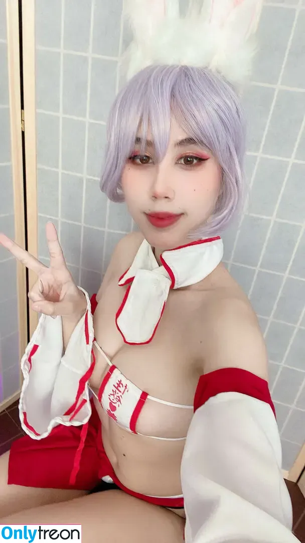 Kura Onee-san nude photo #0942 (kurasushi_usa / lewdgami)