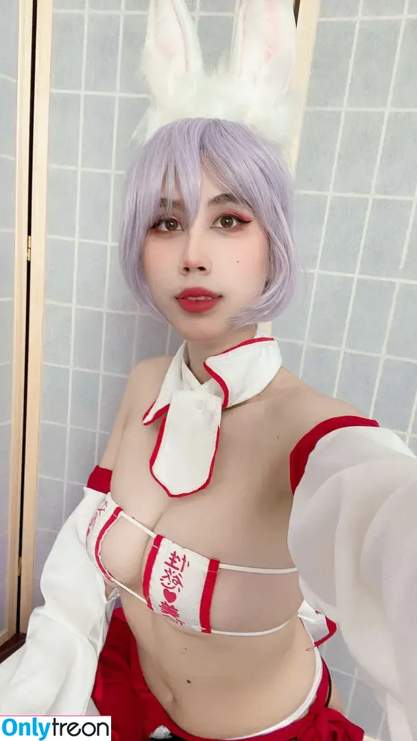 Kura Onee-san nude photo #0945 (kurasushi_usa / lewdgami)
