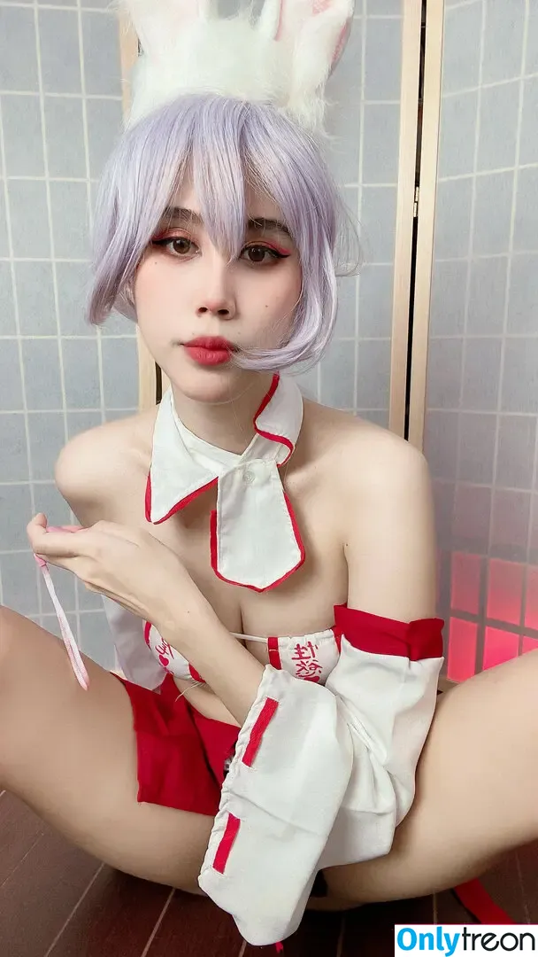Kura Onee-san nude photo #0949 (kurasushi_usa / lewdgami)