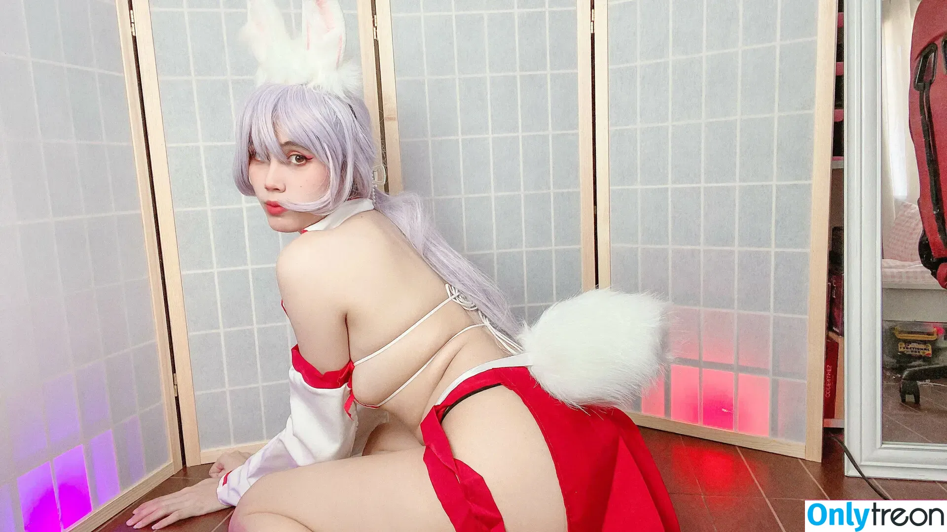 Kura Onee-san nude photo #0956 (kurasushi_usa / lewdgami)
