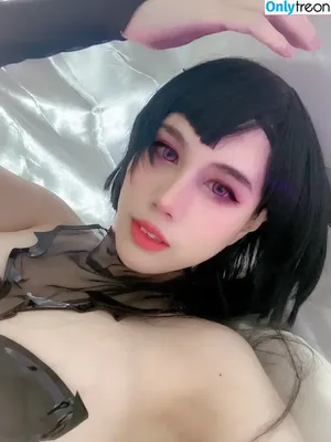 Kura Onee-san / kurasushi_usa / lewdgami nude photo #1036