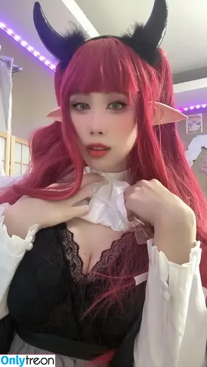 Kura Onee-san / kurasushi_usa / lewdgami nude photo #1049