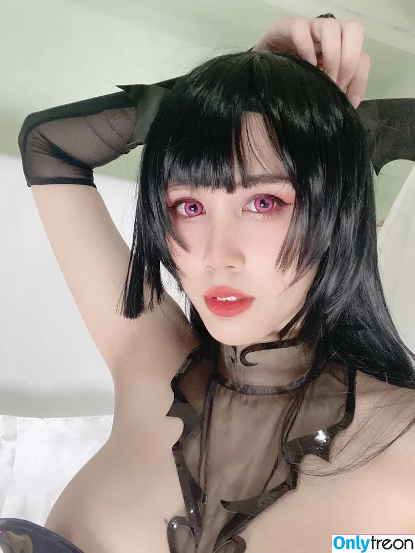 Kura Onee-san nude photo #1020 (kurasushi_usa / lewdgami)
