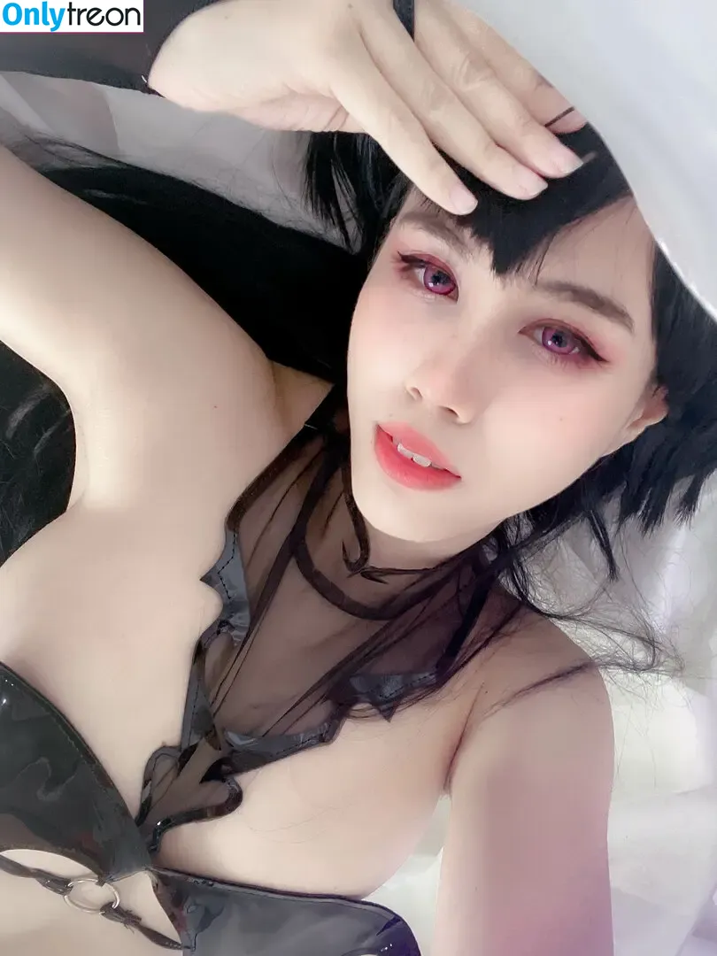 Kura Onee-san nude photo #1035 (kurasushi_usa / lewdgami)