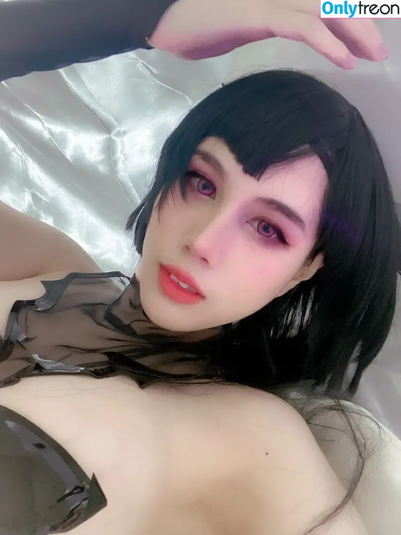 Kura Onee-san nude photo #1036 (kurasushi_usa / lewdgami)