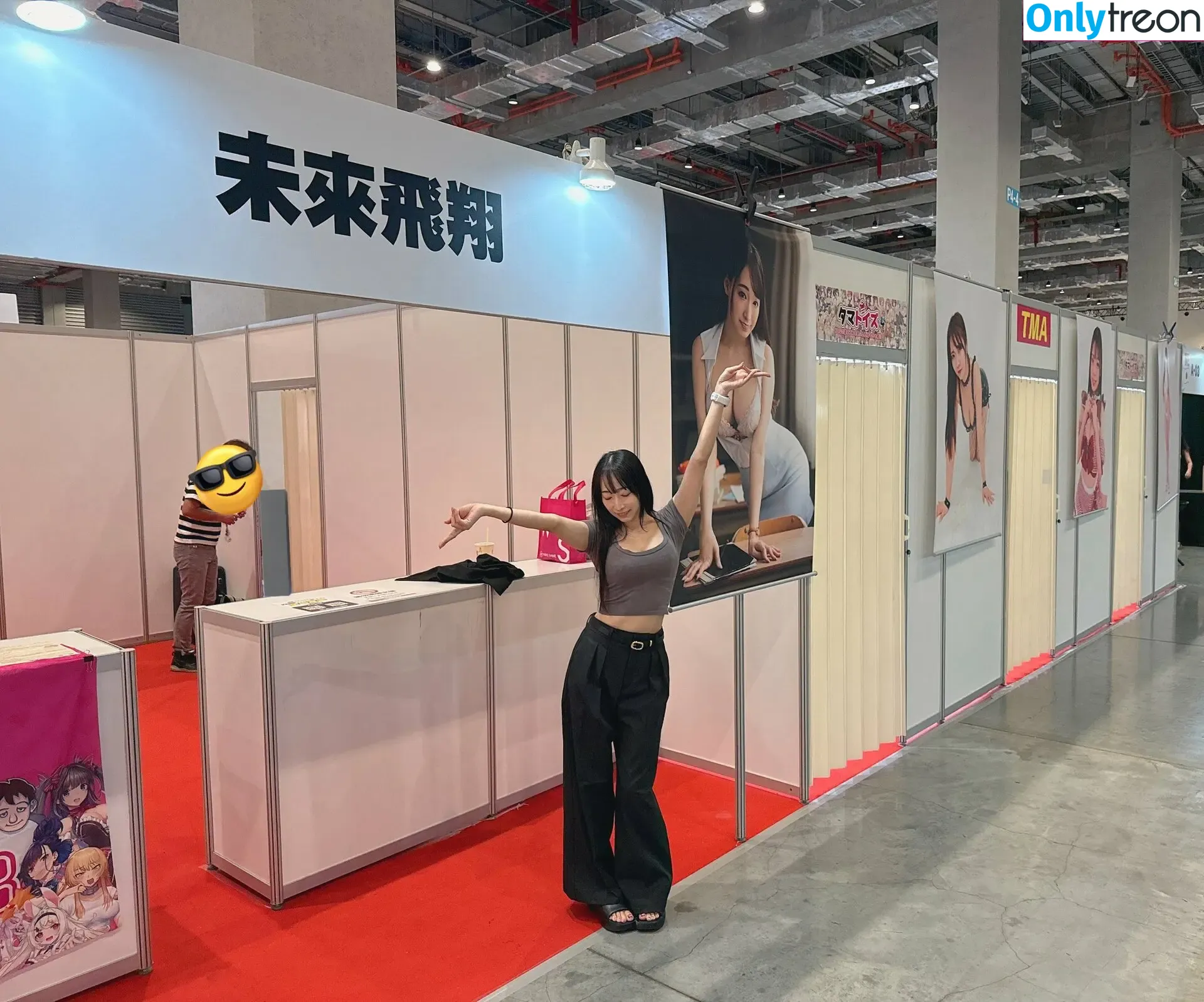Kurea Hasumi nude photo #0080 (hasumi_kurea)