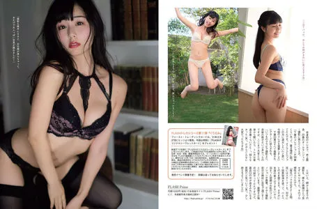 kurita__emi / くりえみ / 𝐤𝐮𝐫𝐢𝐞𝐦𝐢 nude photo #0050