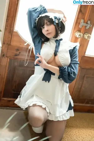 Kuroha142 / ku_ro8 / kuroha / くろは nude photo #0043